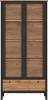 Шкаф Лофт/Loft REG2W1S