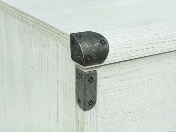 Комод Индиана сосна каньйон JKOM 4s/80