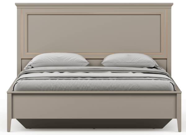 Кровать Классик/Classic LOZ160x200 без основания