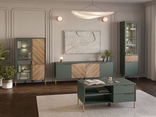 Гостиная Siena