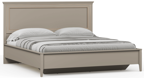 Кровать Классик/Classic LOZ180x200 без основания