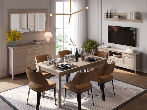 Столовая Classic