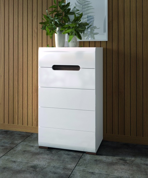 Комод Ацтека/Azteca KOM5S/10/6