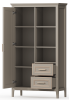 Шкаф Классик/Classic REG1D2S