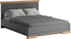 Кровать Марсель/Marselle дымчатый алмаз LOZ160x200 с подъемным механизмом