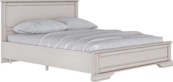 Кровать Стилиус/Stylius LOZ160x200 без основания
