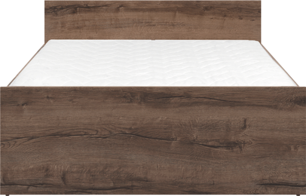 Кровать Непо/Nepo LOZ120x200 без основания