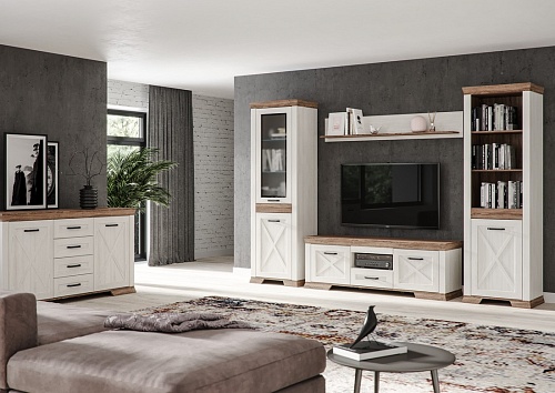 Гостиная Marselle