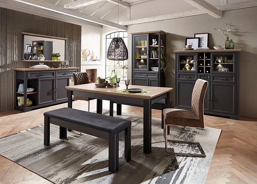 Столовая Jasmin