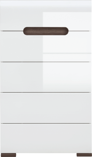 Комод Ацтека/Azteca KOM5S/10/6