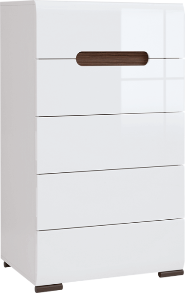 Комод Ацтека/Azteca KOM5S/10/6