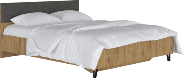 Кровать Грэйс/Grace LOZ160х200 без основания