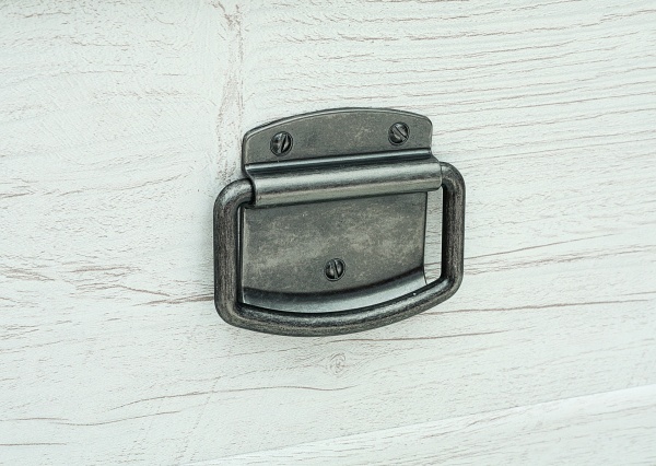 Комод Индиана сосна каньйон JKOM 4s/80