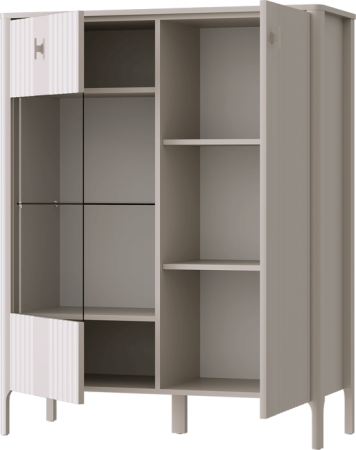 Шкаф Далия/Dalia REG1W1D