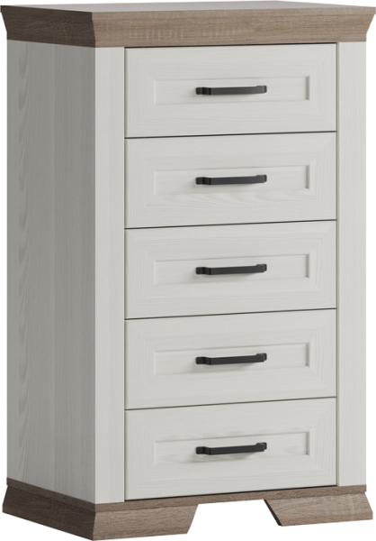 Комод Марсель/Marselle KOM5S