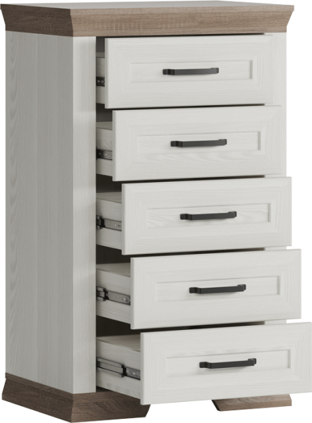 Комод Марсель/Marselle KOM5S