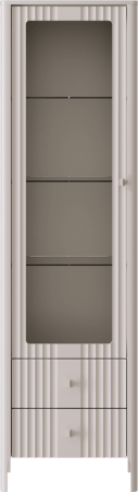 Шкаф Далия/Dalia REG1W2S
