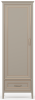 Шкаф Классик/Classic REG1D1S