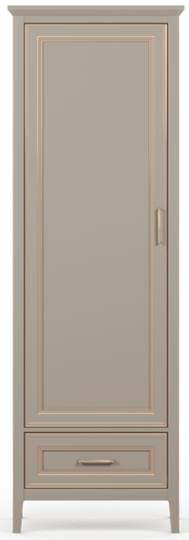Шкаф Классик/Classic REG1D1S