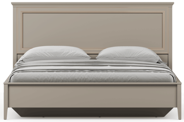 Кровать Классик/Classic LOZ180x200 без основания