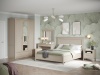 Кровать Классик/Classic LOZ160x200 без основания