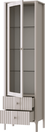 Шкаф Далия/Dalia REG1W2S