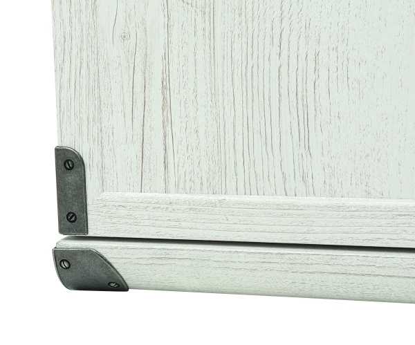 Комод Индиана сосна каньйон JKOM 4s/80