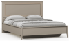 Кровать Классик/Classic LOZ160x200 с подъемным механизмом