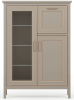 Тумба Классик/Classic KOM1W1D1B