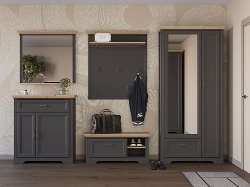 Прихожая Jasmin