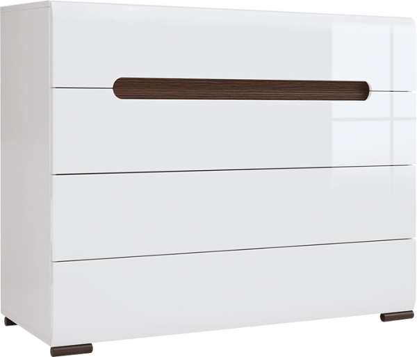 Комод Ацтека/Azteca KOM4S/8/11