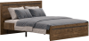 Кровать Када/Kada LOZ160х200 без основания
