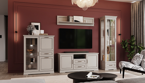 Гостиная Florencia