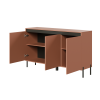 Тумба Любао/Lubao KOM3D