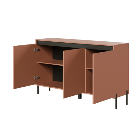 Тумба Любао/Lubao KOM3D