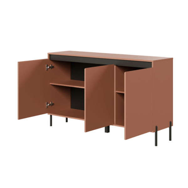 Тумба Любао/Lubao KOM3D