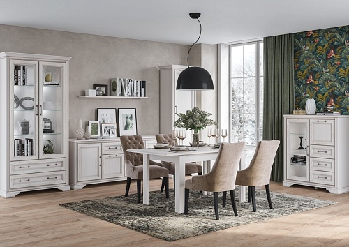 Столовая Stylius