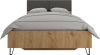 Кровать Грэйс/Grace LOZ120х200 без основания