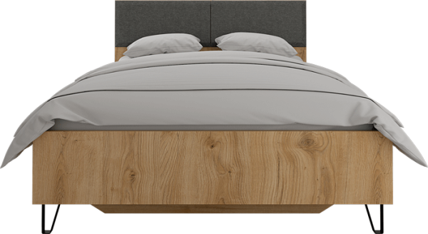 Кровать Грэйс/Grace LOZ120х200 без основания