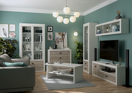 Гостиная Koен