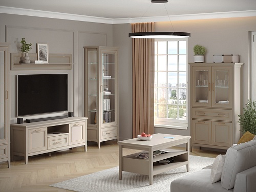 Гостиная Classic