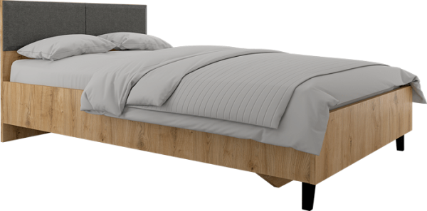 Кровать Грэйс/Grace LOZ120х200 без основания