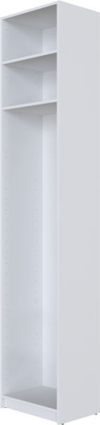 Корпус шкафа Моби/Mobi REG 1d/50