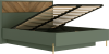 Кровать Сиена/Siena LOZ160x200 с подъемным механизмом