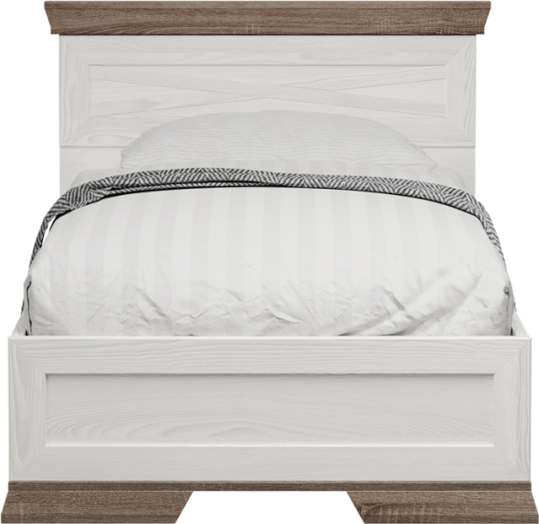 Кровать Марсель/Marselle LOZ90х200 без основания
